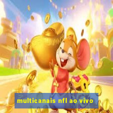 multicanais nfl ao vivo